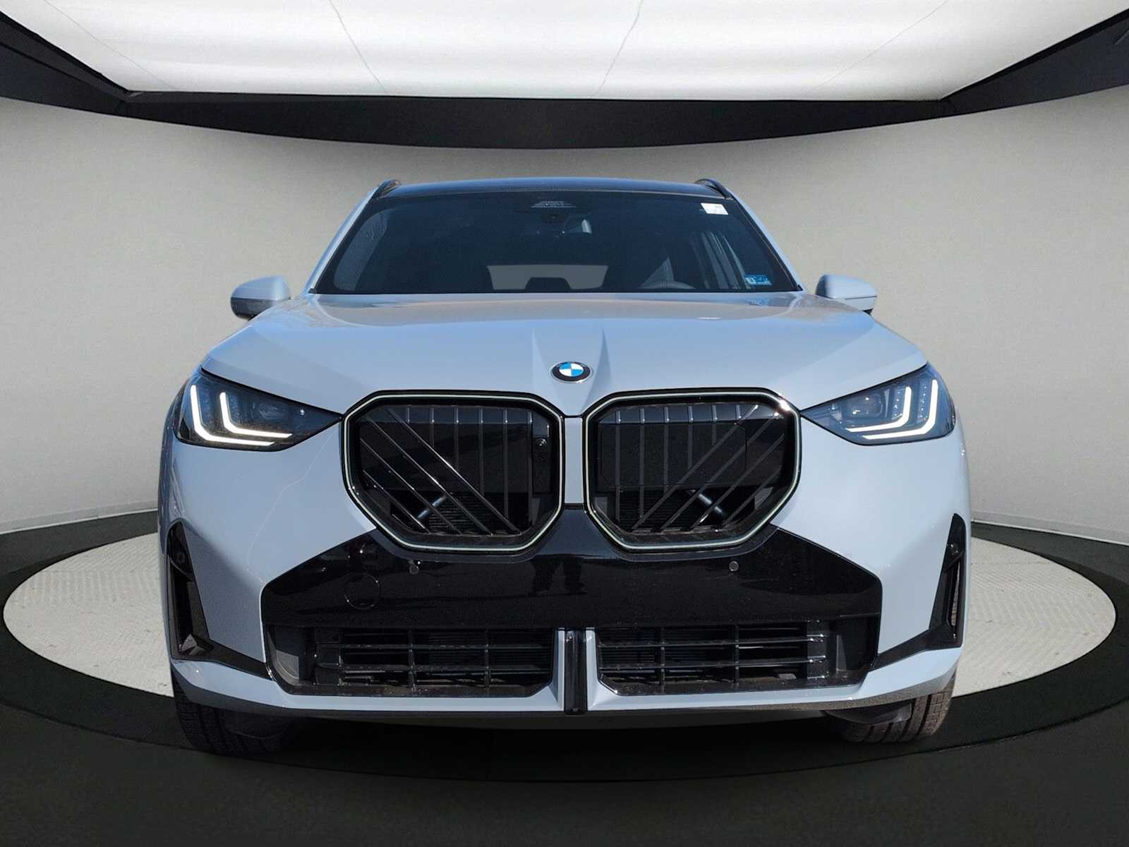 Thumbnail: 2026 BMW X3 - 3
