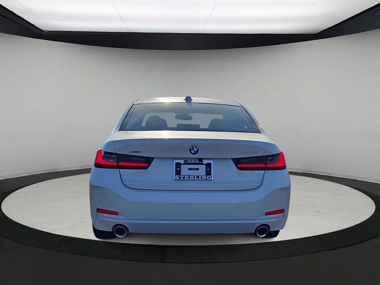 Thumbnail: 2026 BMW 3 Series - 7
