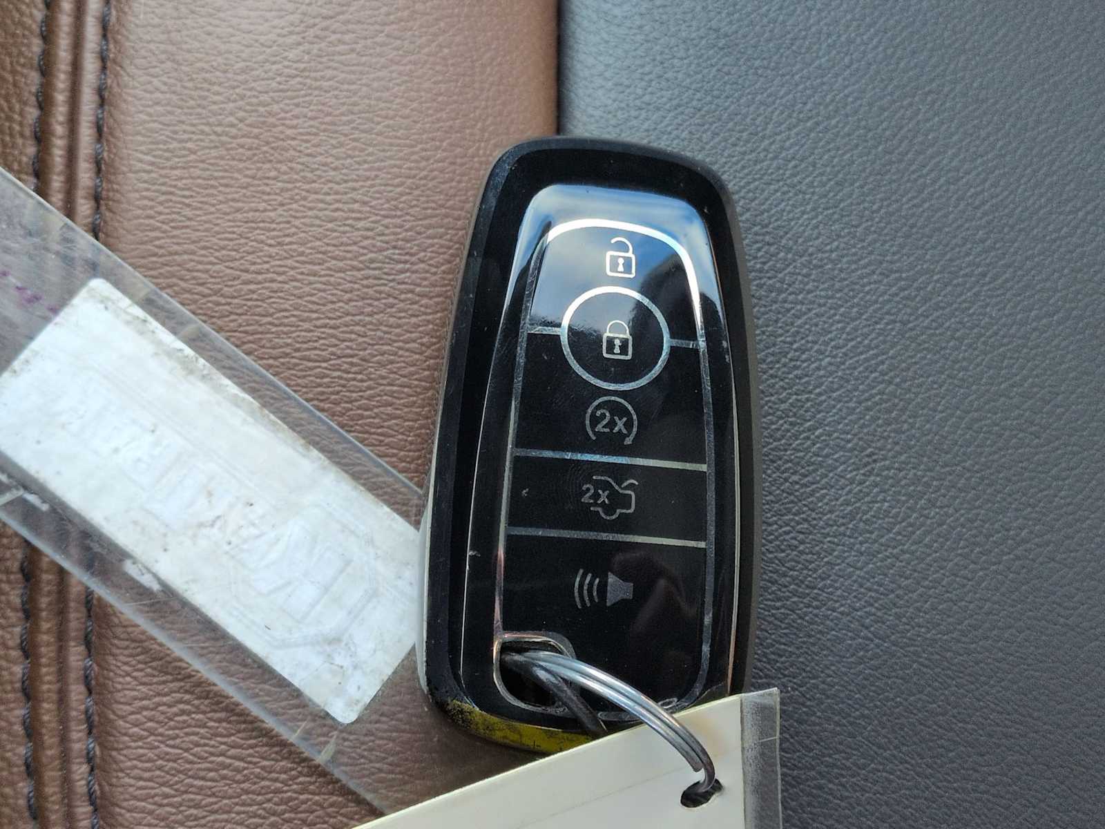 Thumbnail: 2024 Ford Bronco - 35