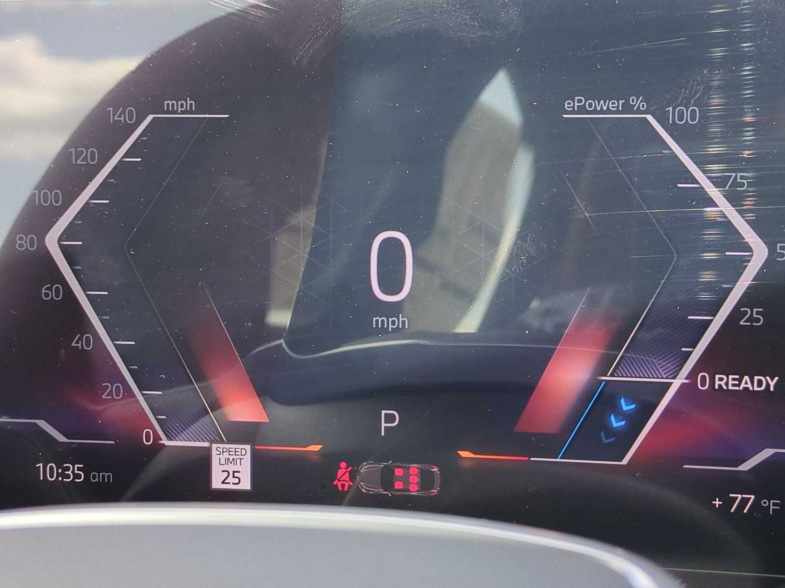 Thumbnail: 2025 BMW i4 - 35