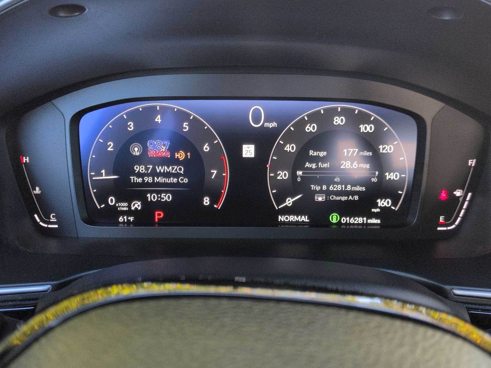 Thumbnail: 2023 Honda Civic - 36