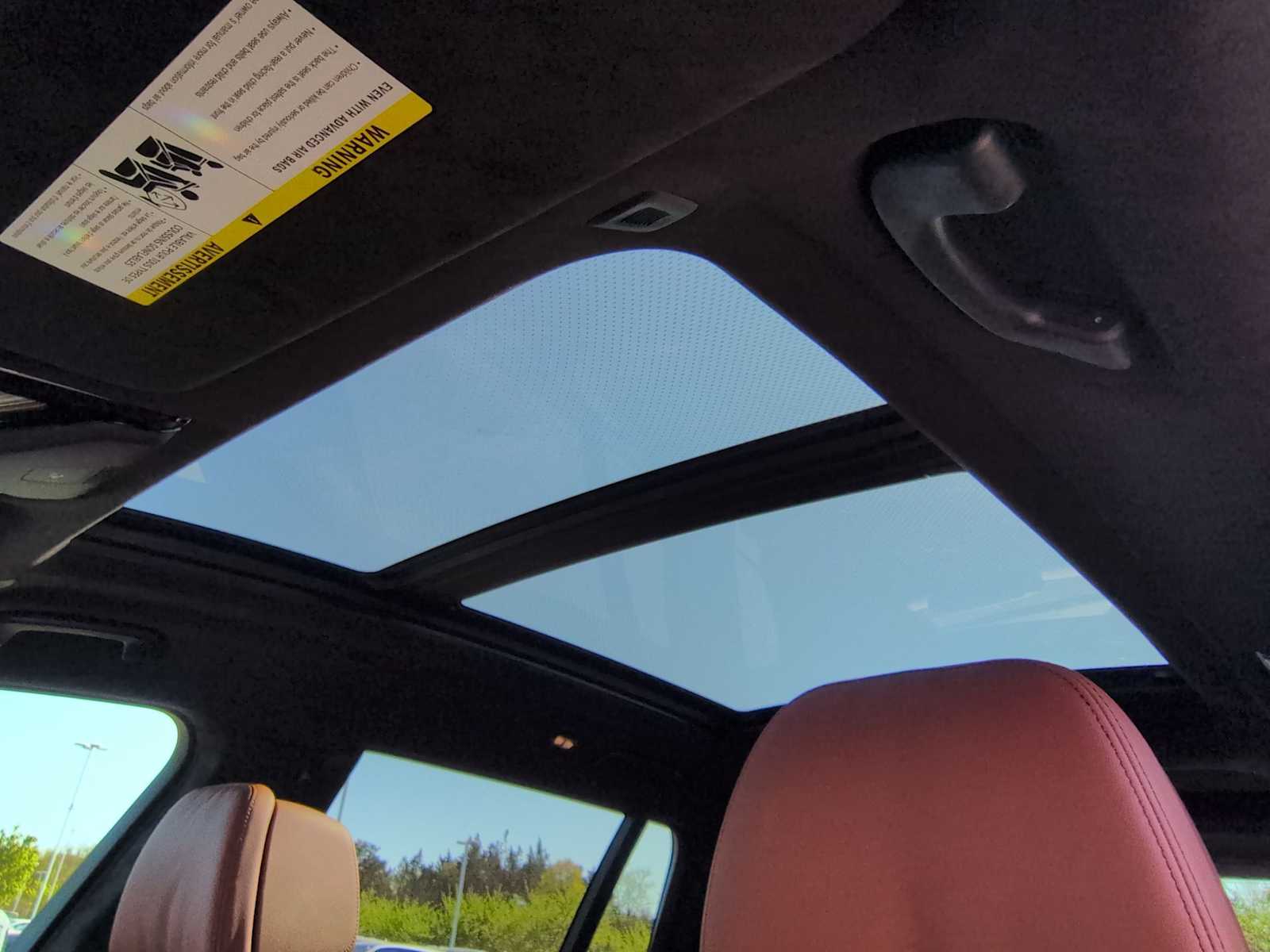 Thumbnail: 2027 BMW X7 - 20