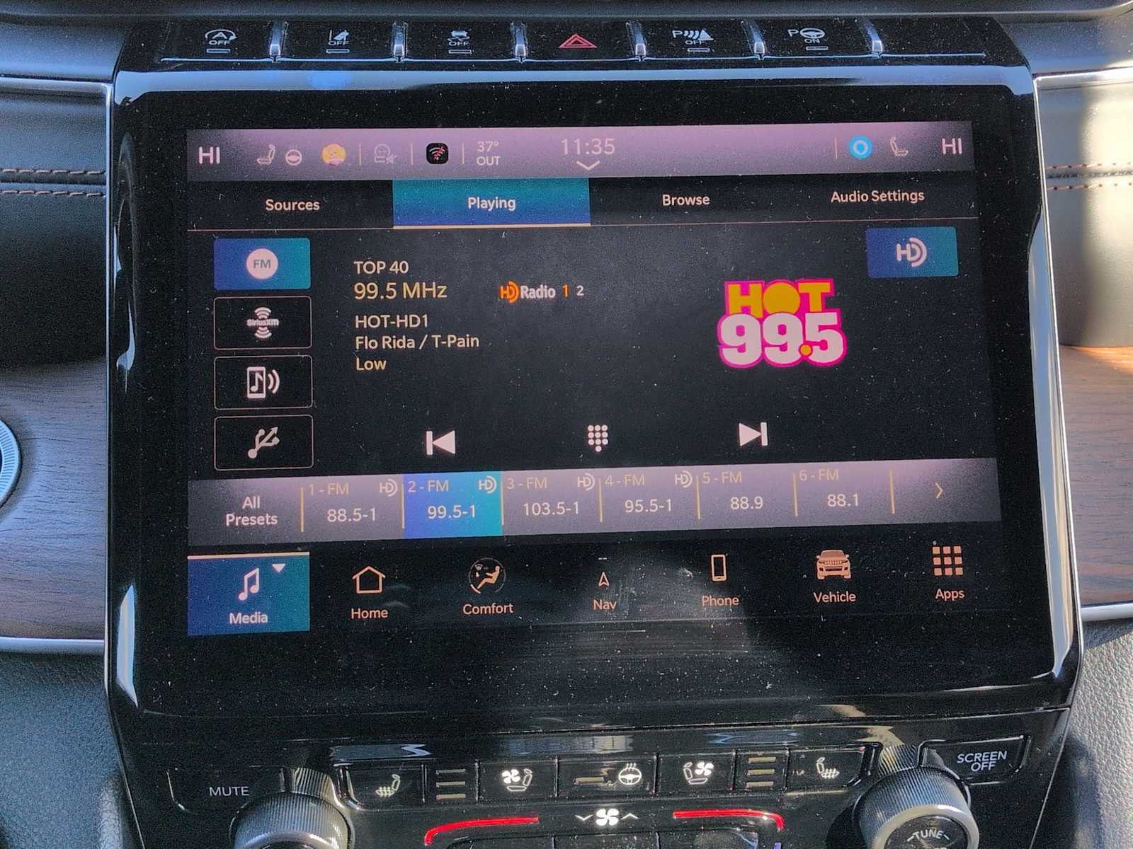 Thumbnail: 2023 Jeep Grand Cherokee - 31