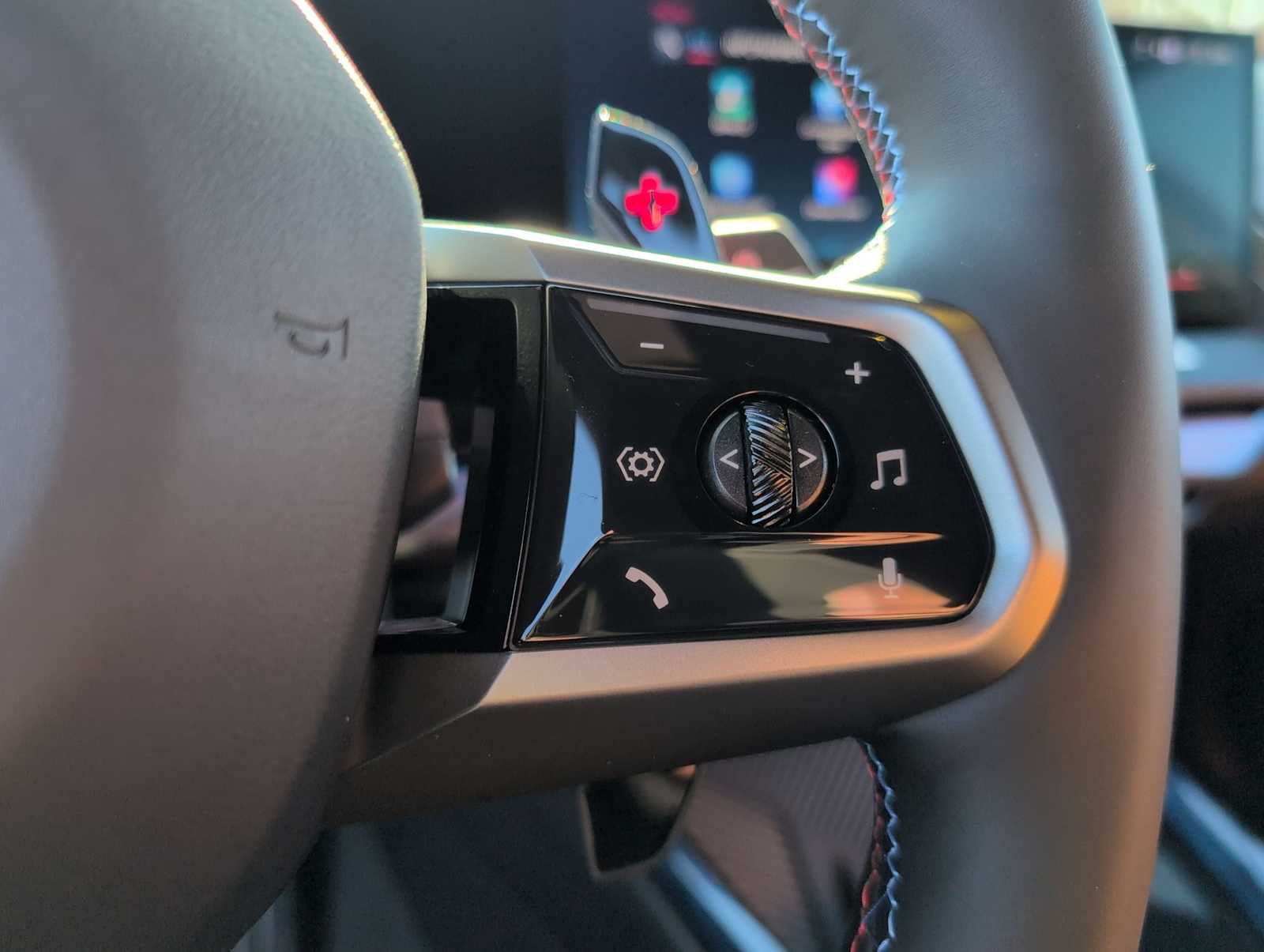 Thumbnail: 2026 BMW X3 - 25