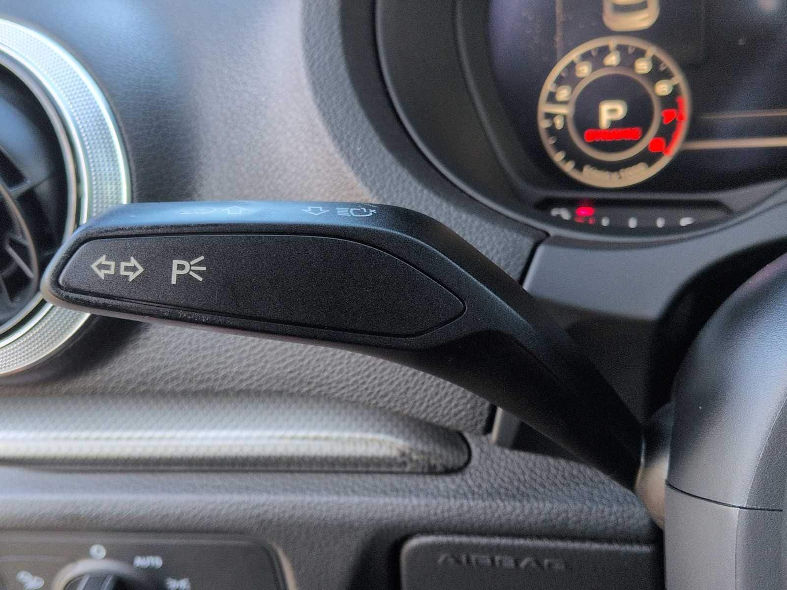 Thumbnail: 2017 Audi A3 e-tron - 29