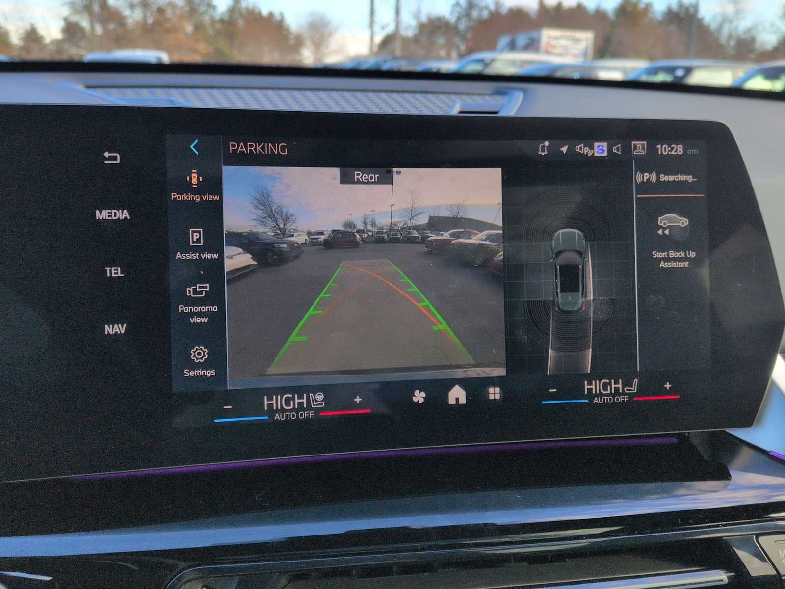 Thumbnail: 2025 BMW X1 - 31