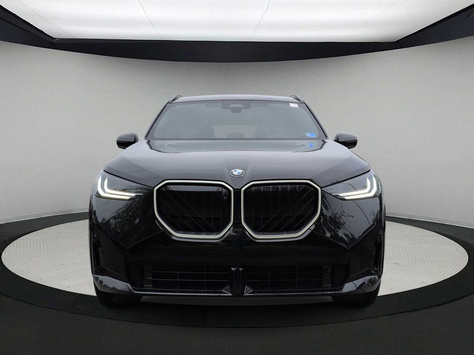 Thumbnail: 2026 BMW X3 - 3