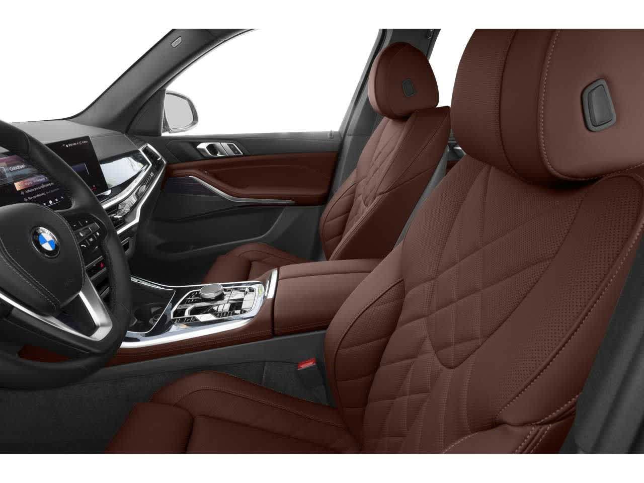 Thumbnail: 2025 BMW X5 - 6