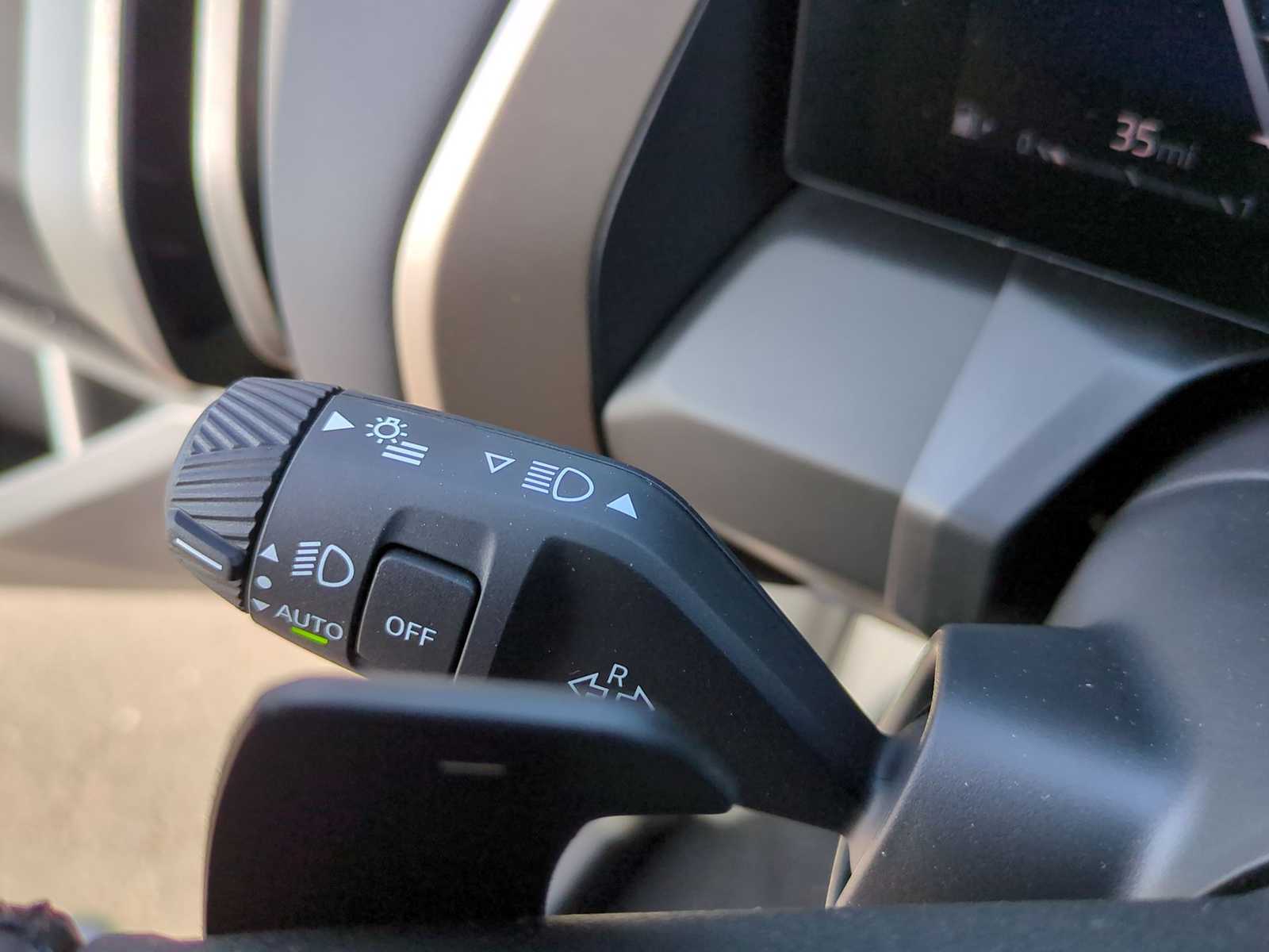 Thumbnail: 2025 BMW X3 - 28