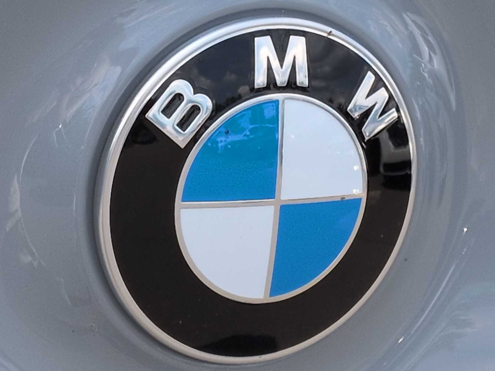 Thumbnail: 2026 BMW X3 - 12