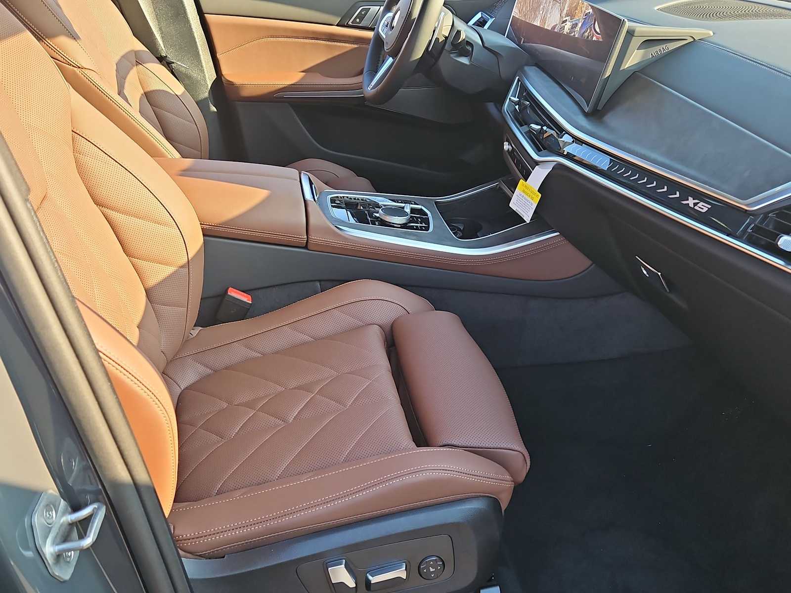 Thumbnail: 2026 BMW X5 - 19