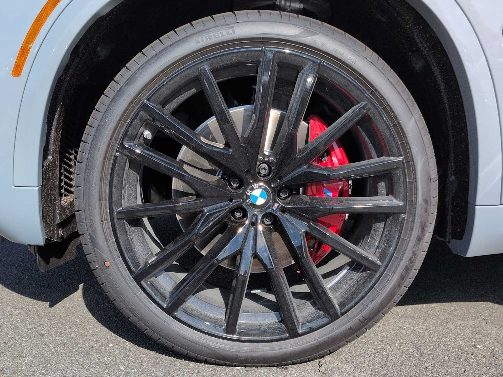 Thumbnail: 2026 BMW X5 - 14