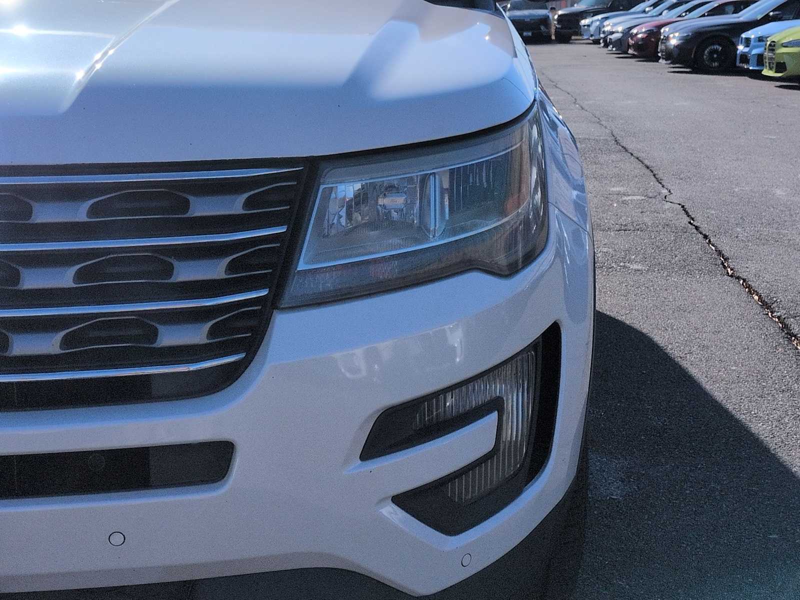 Thumbnail: 2016 Ford Explorer - 11