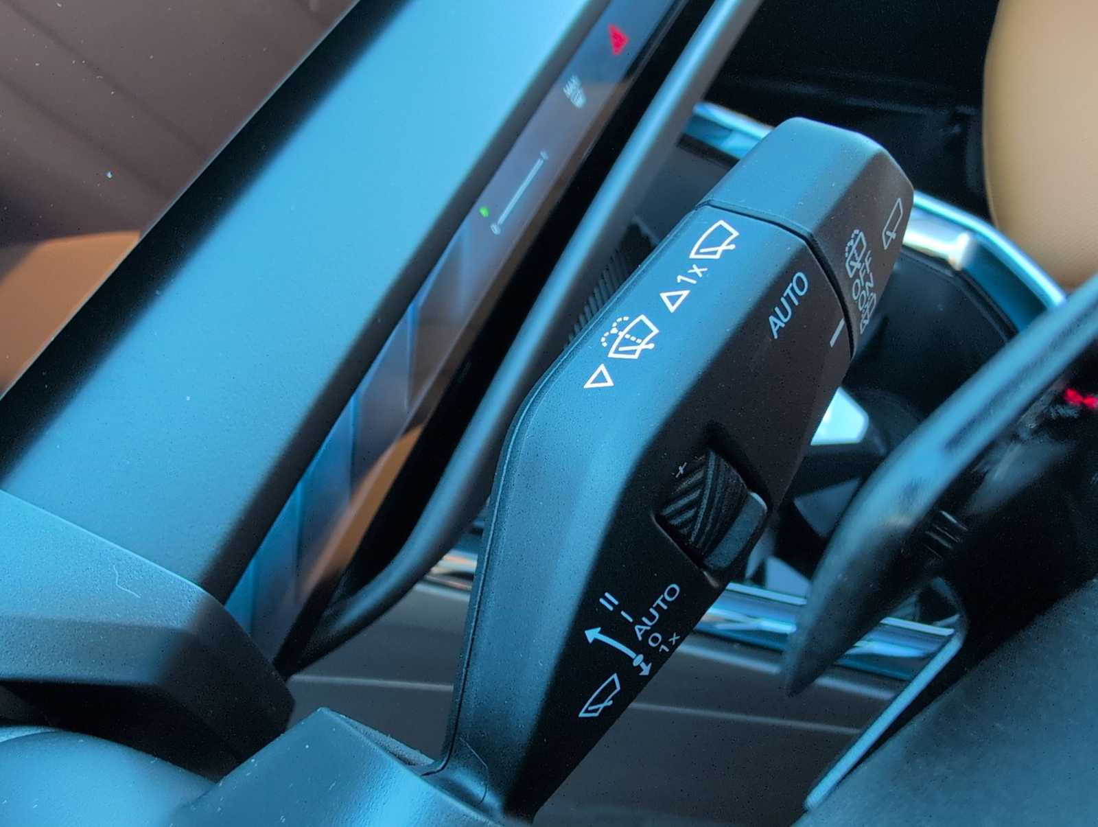 Thumbnail: 2026 BMW X3 - 26