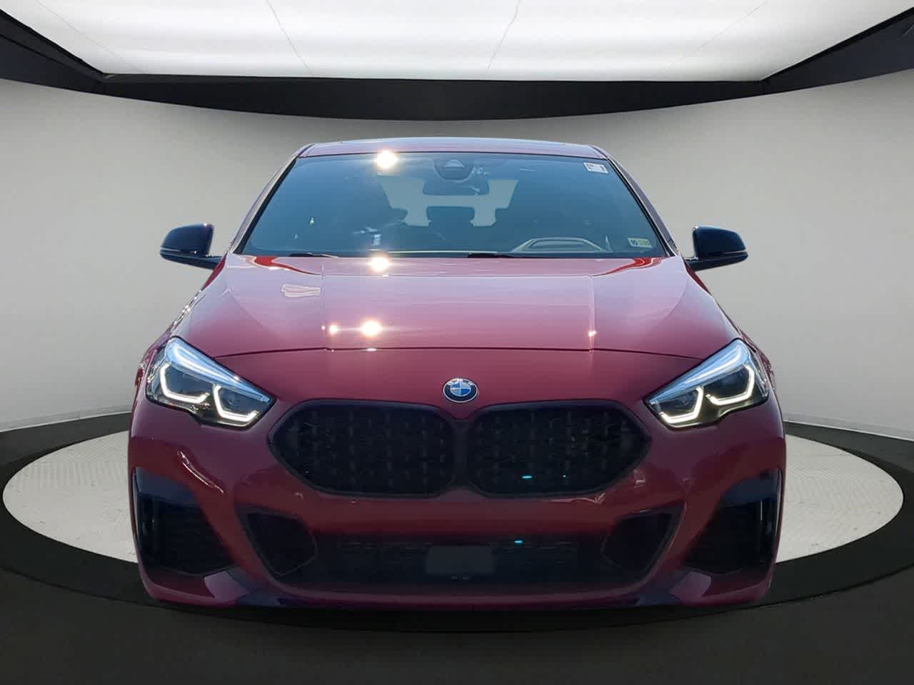 Thumbnail: 2024 BMW 2 Series - 3