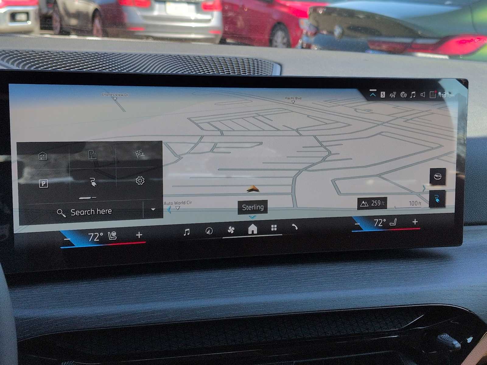 Thumbnail: 2026 BMW i4 - 31