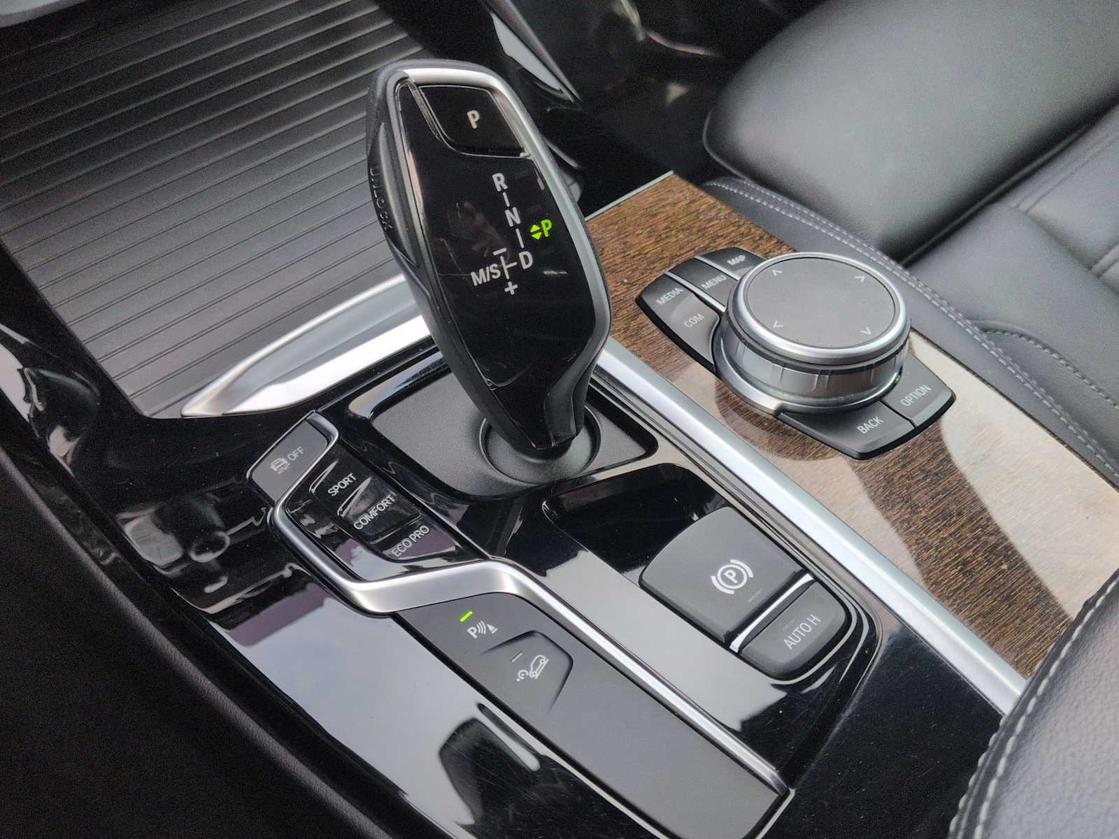 Thumbnail: 2020 BMW X3 - 34