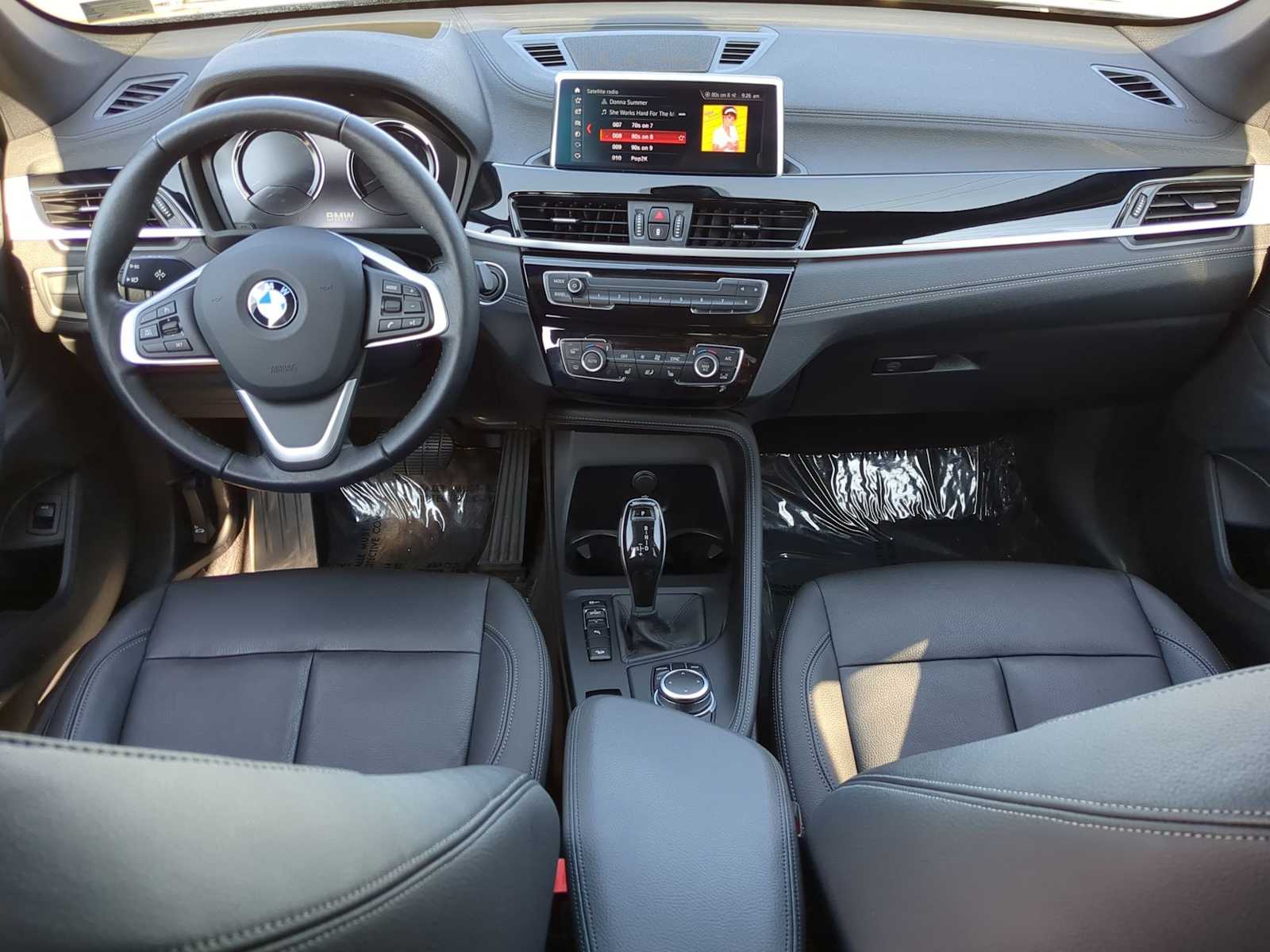 Thumbnail: 2022 BMW X1 - 16