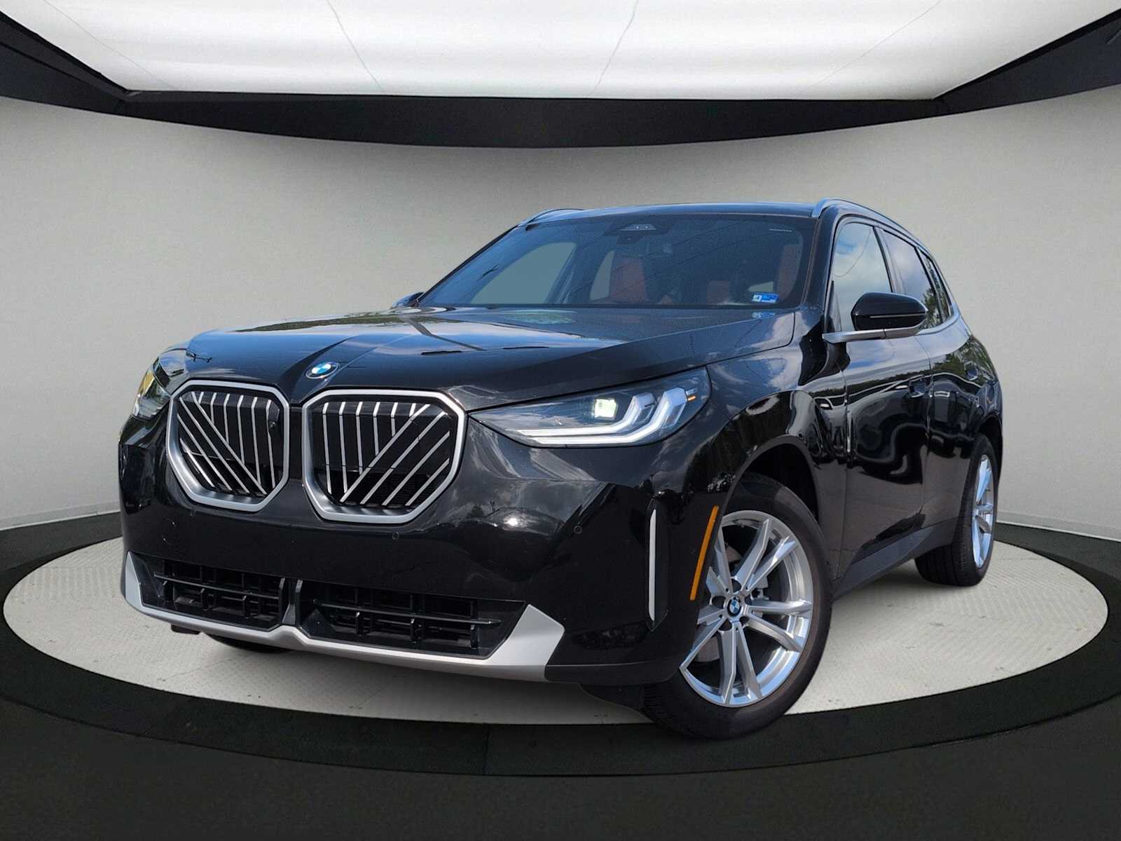 Thumbnail: 2025 BMW X3 - 1