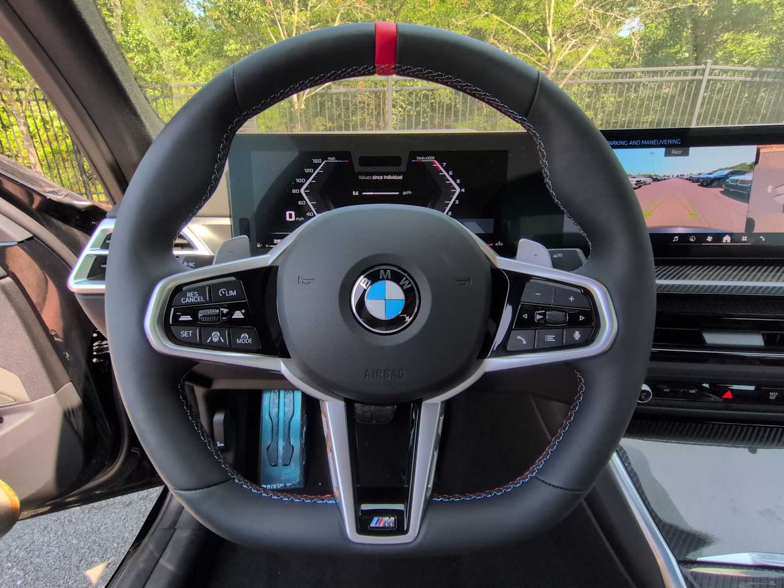 Thumbnail: 2026 BMW 3 Series - 25