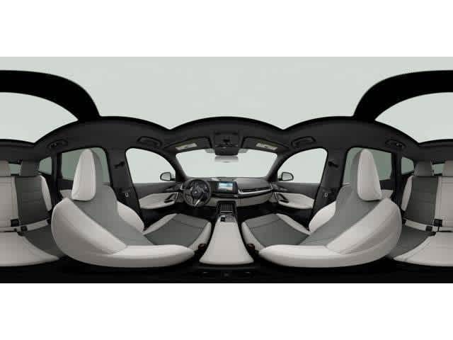 Thumbnail: 2026 BMW X1 - 8