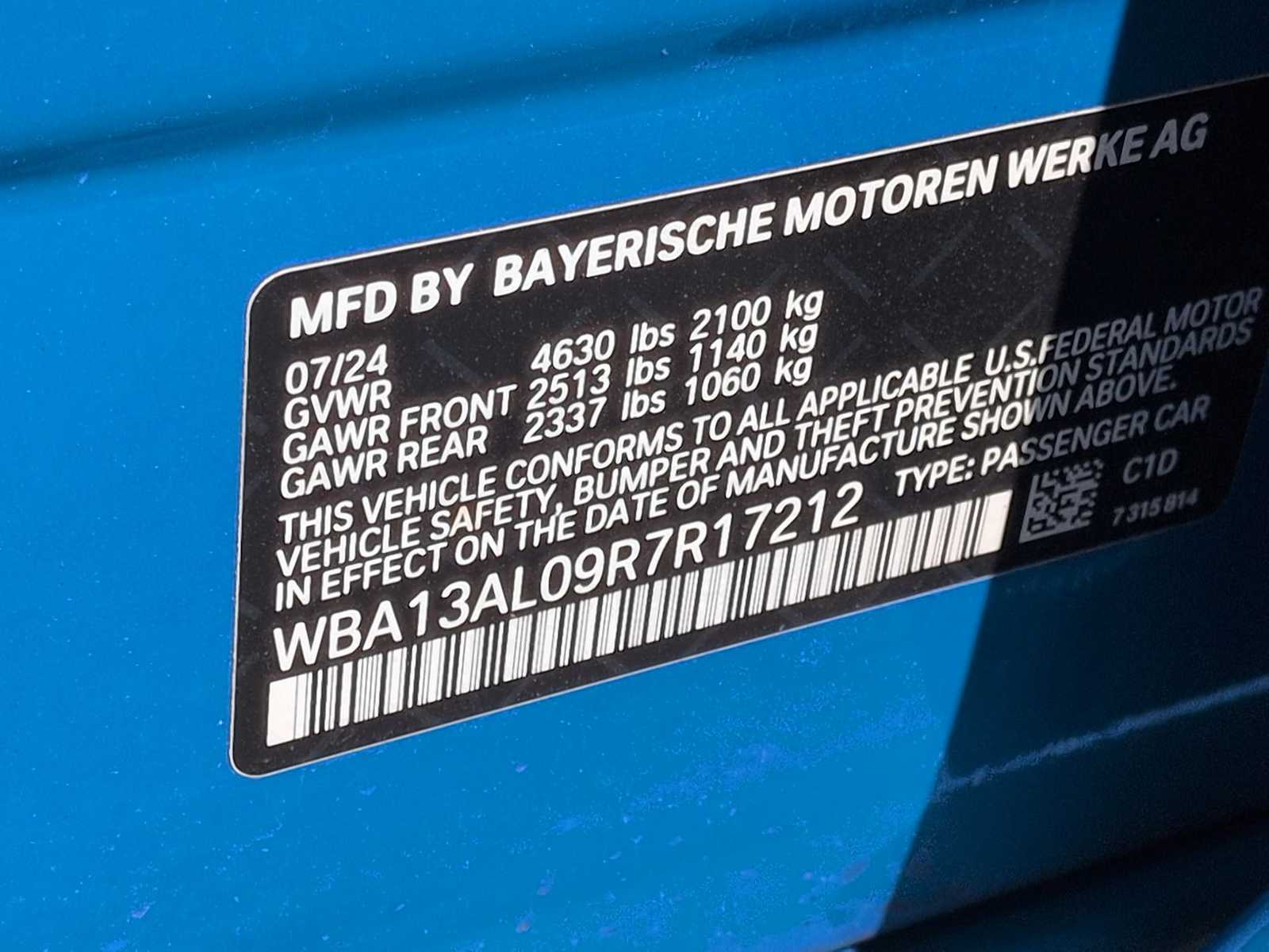 Thumbnail: 2024 BMW 2 Series - 37