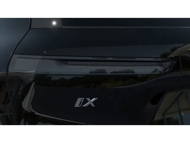 Thumbnail: 2026 BMW iX - 8