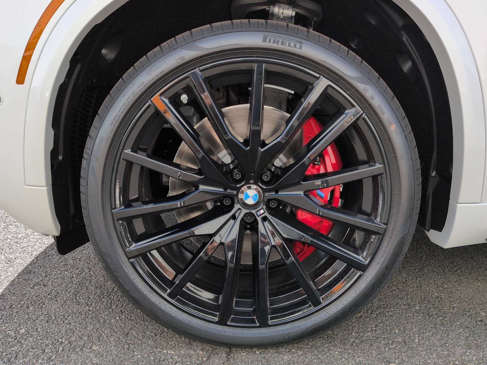 Thumbnail: 2026 BMW X5 - 14