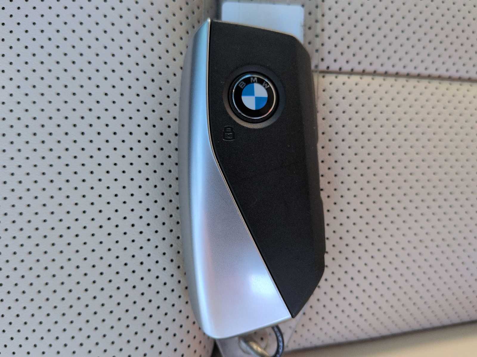 Thumbnail: 2026 BMW X3 - 36