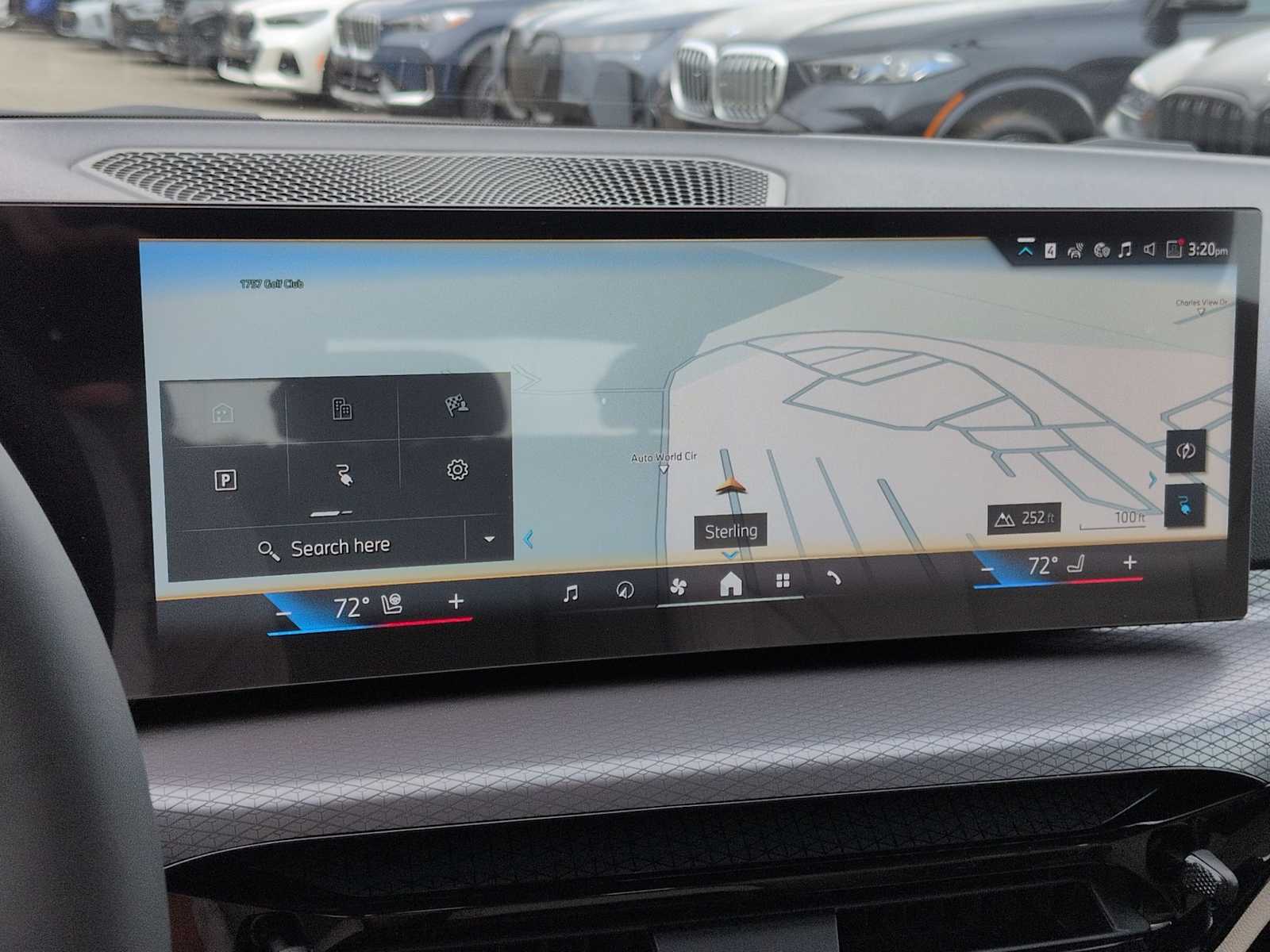 Thumbnail: 2026 BMW i4 - 31