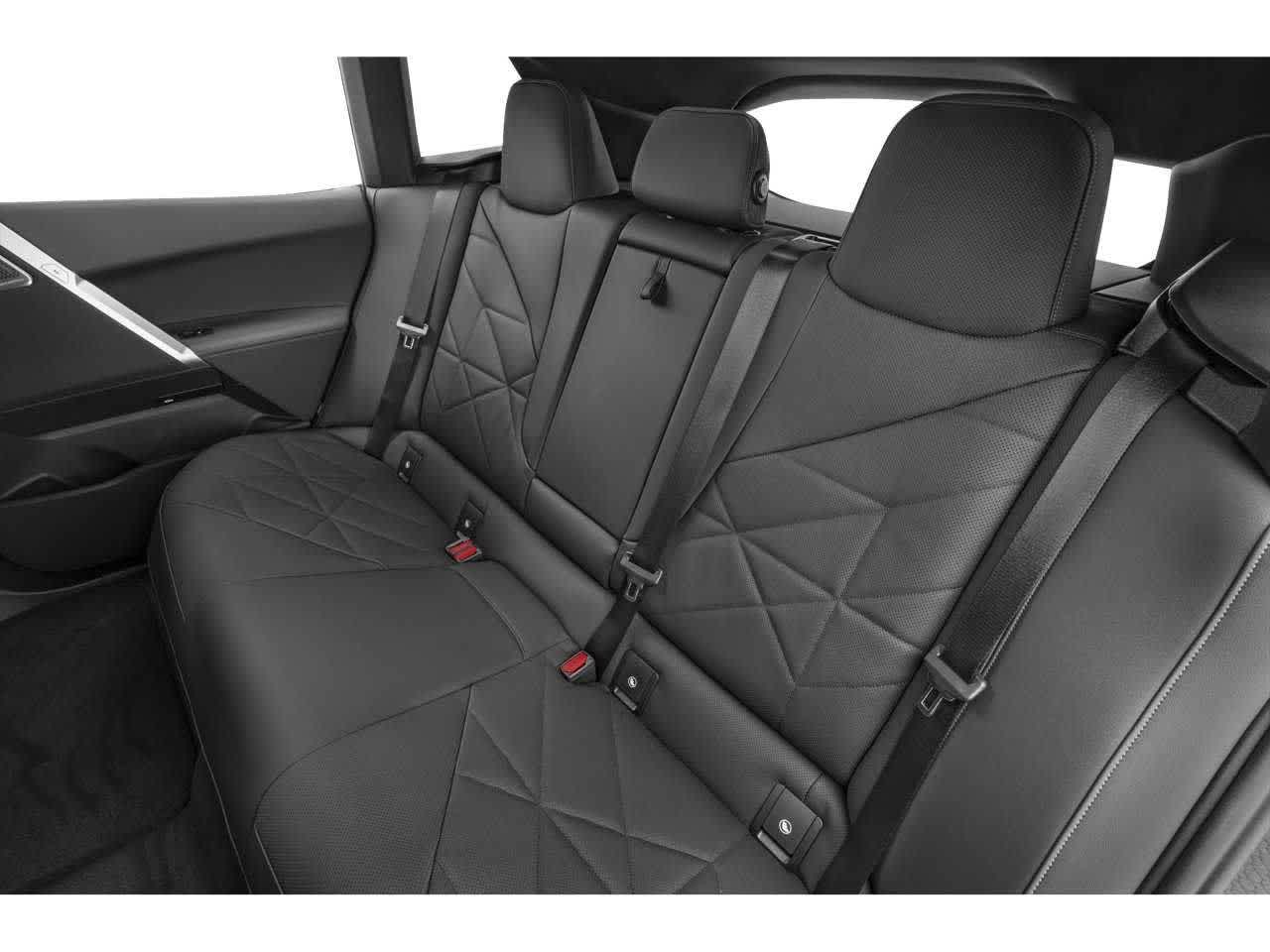 Thumbnail: 2025 BMW iX - 8