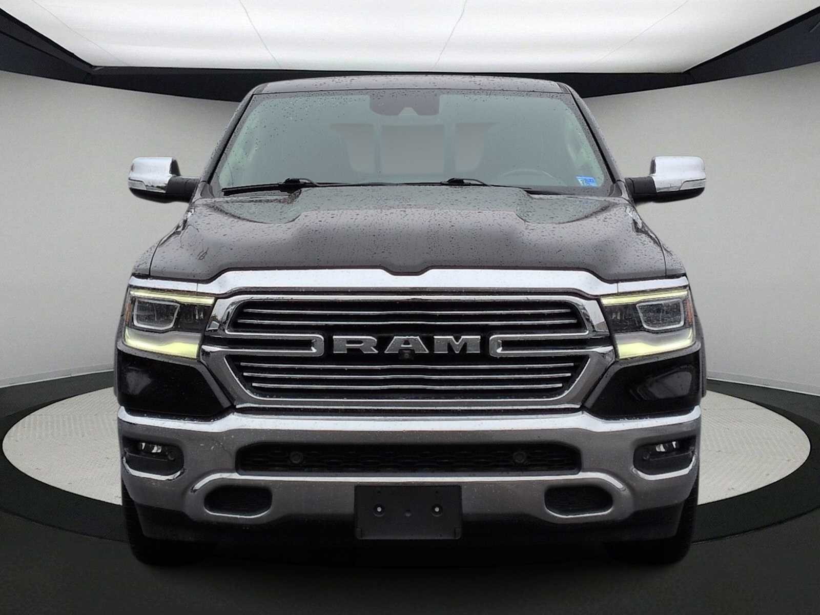 Thumbnail: 2019 RAM 1500 - 3