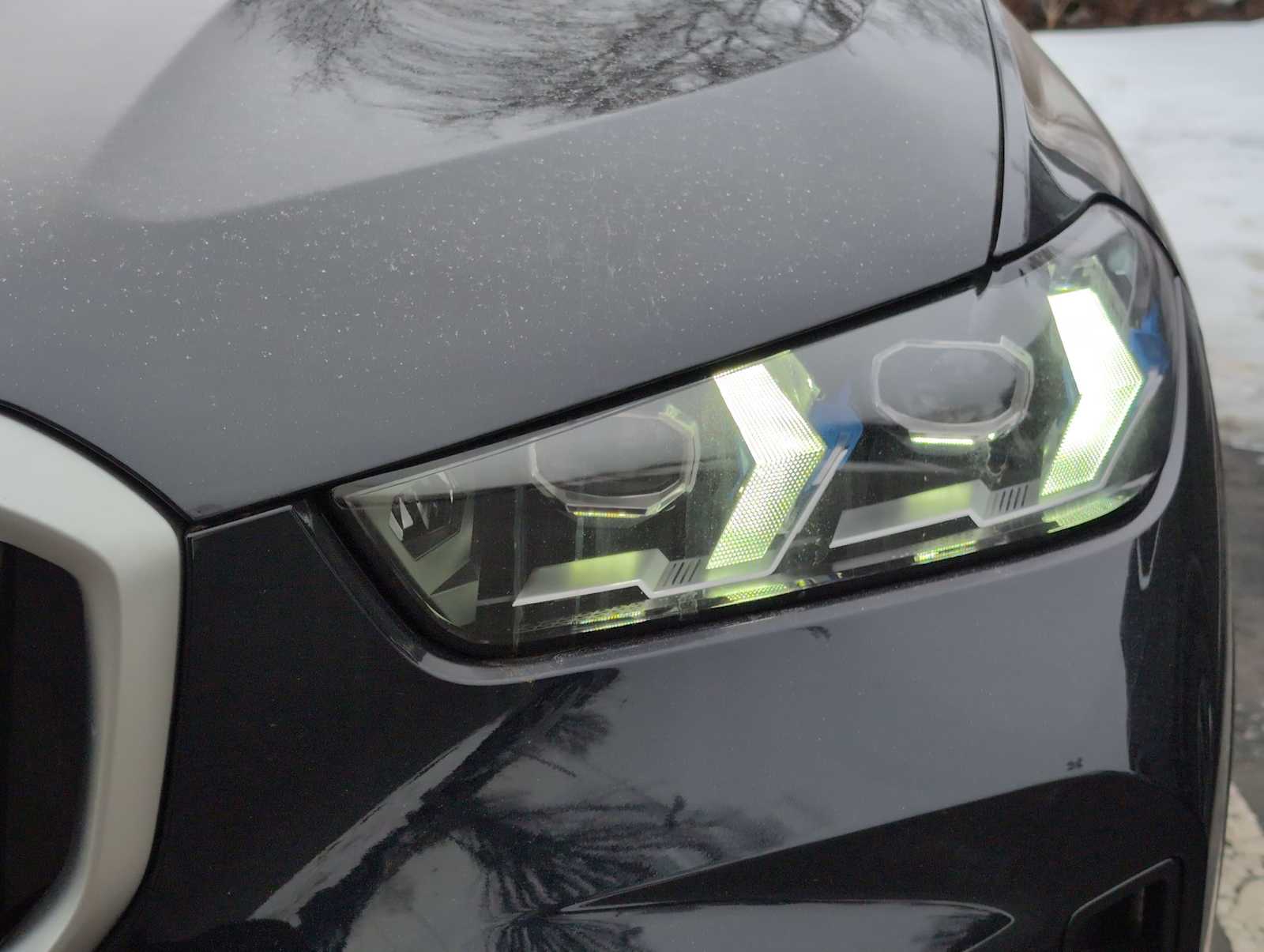 Thumbnail: 2026 BMW X5 - 11