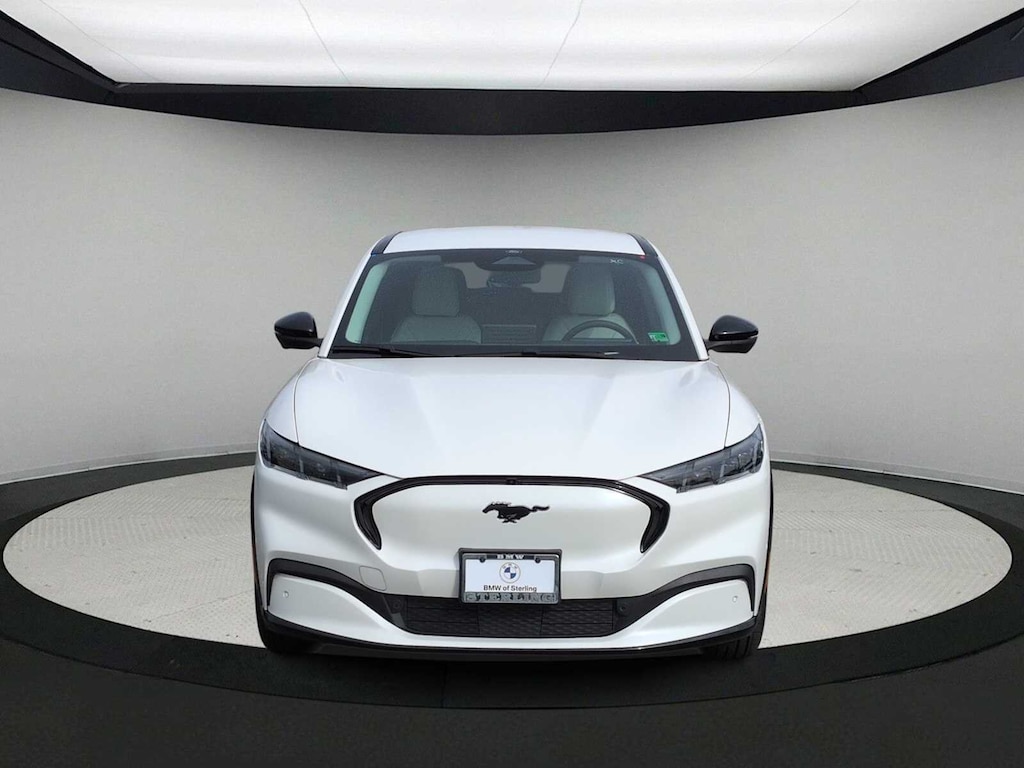 Used 2024 Ford Mustang Mach-E Premium SUV