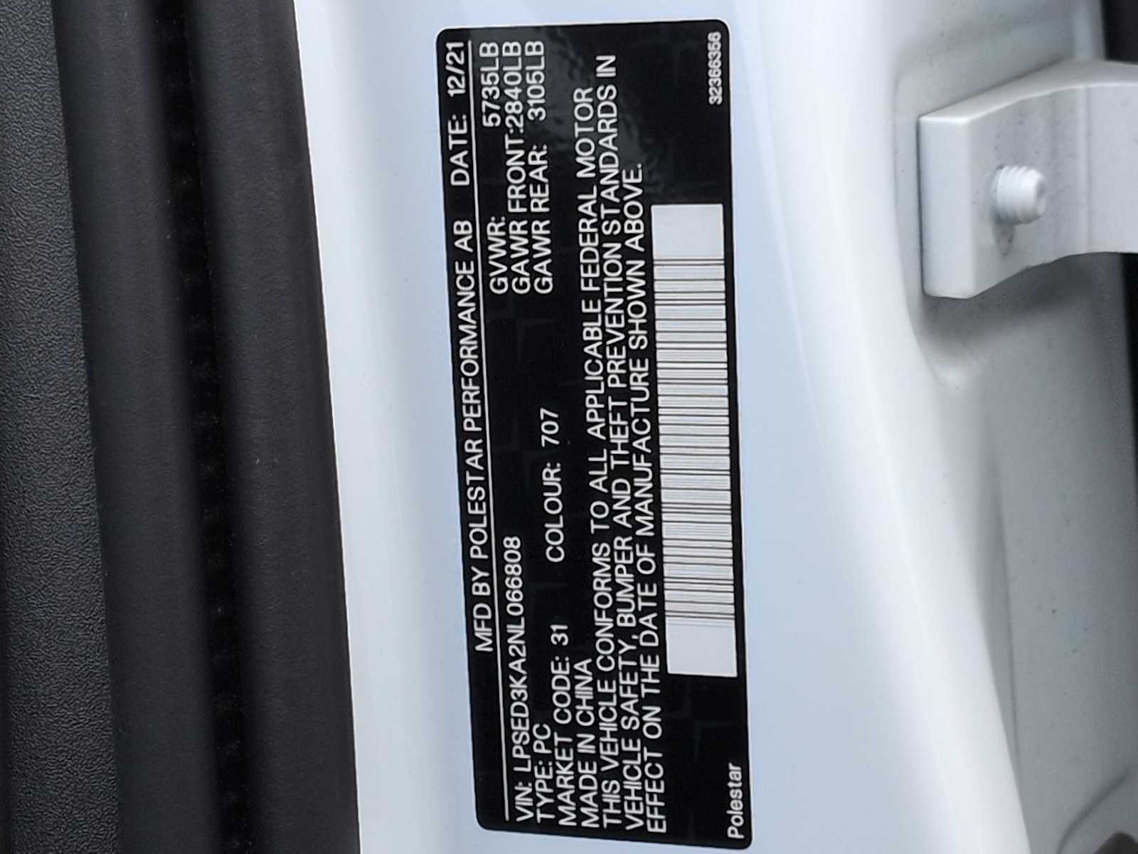 Thumbnail: 2022 Polestar 2 - 39