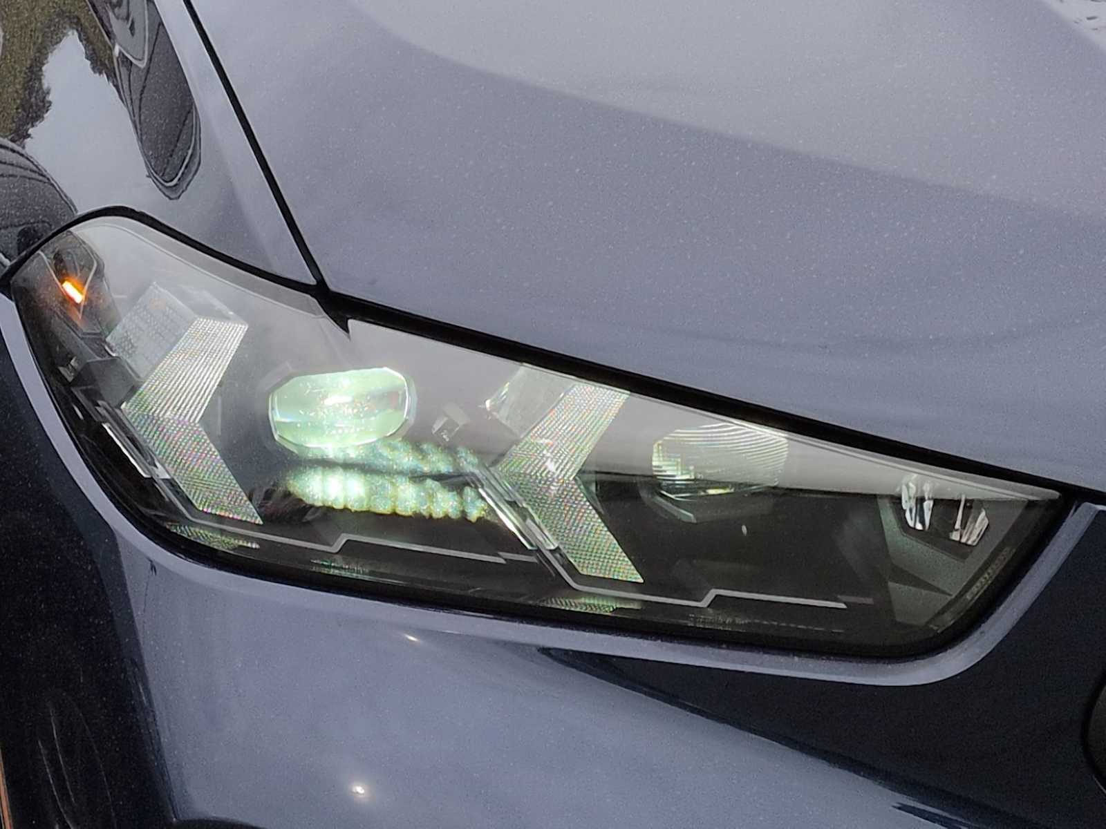 Thumbnail: 2026 BMW X6 - 11