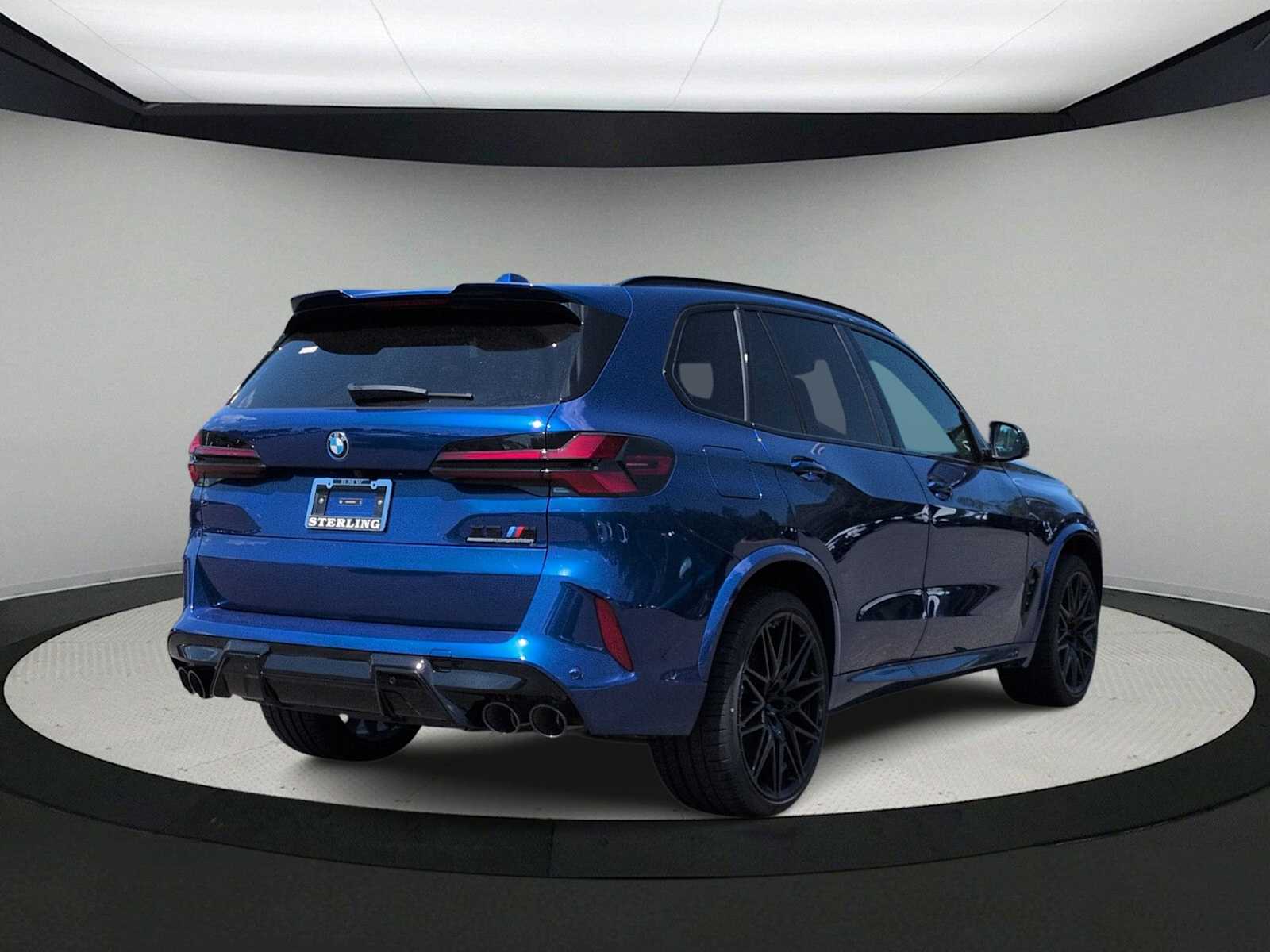 Thumbnail: 2026 BMW X5 - 8