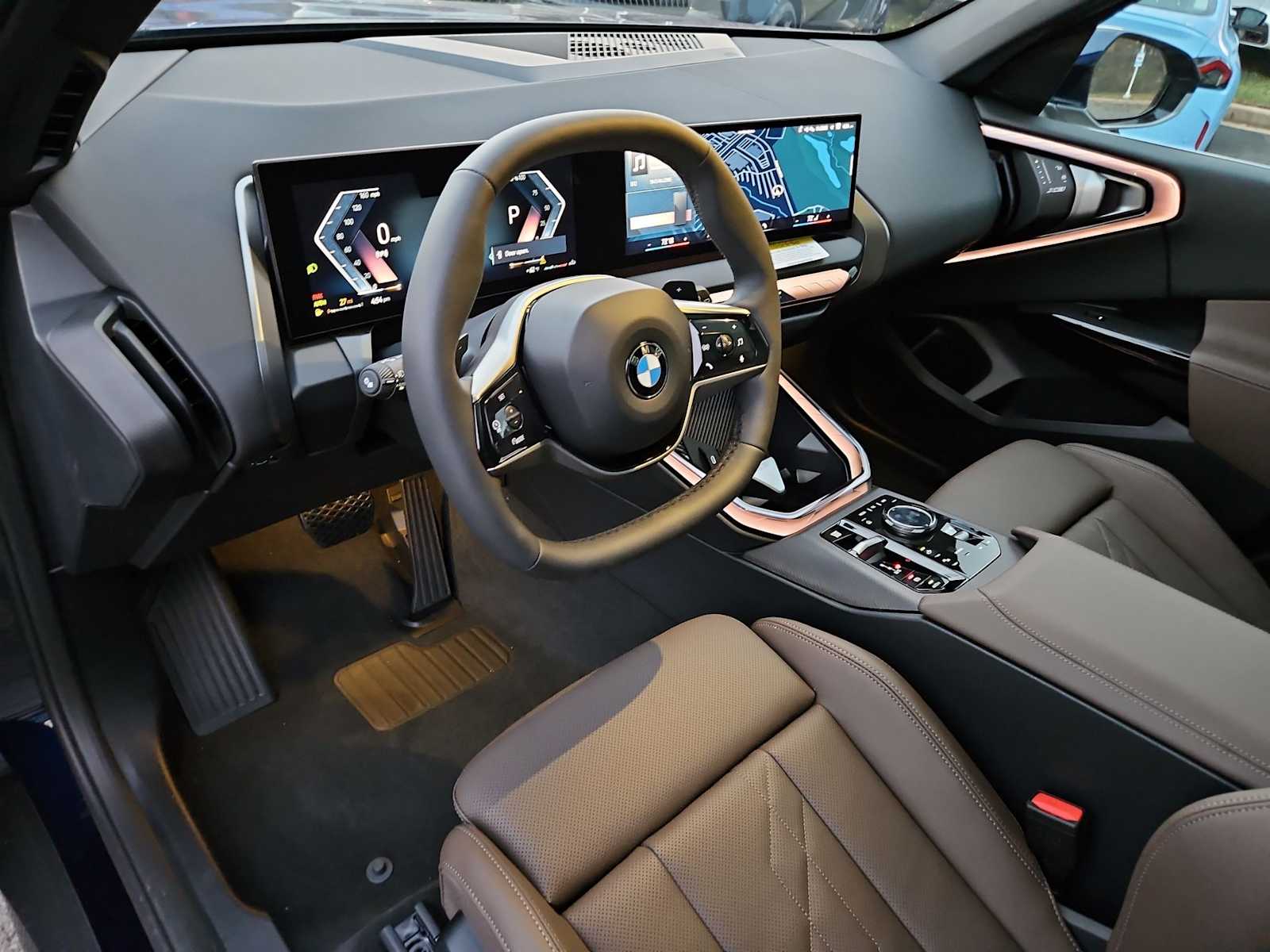 Thumbnail: 2026 BMW X3 - 10