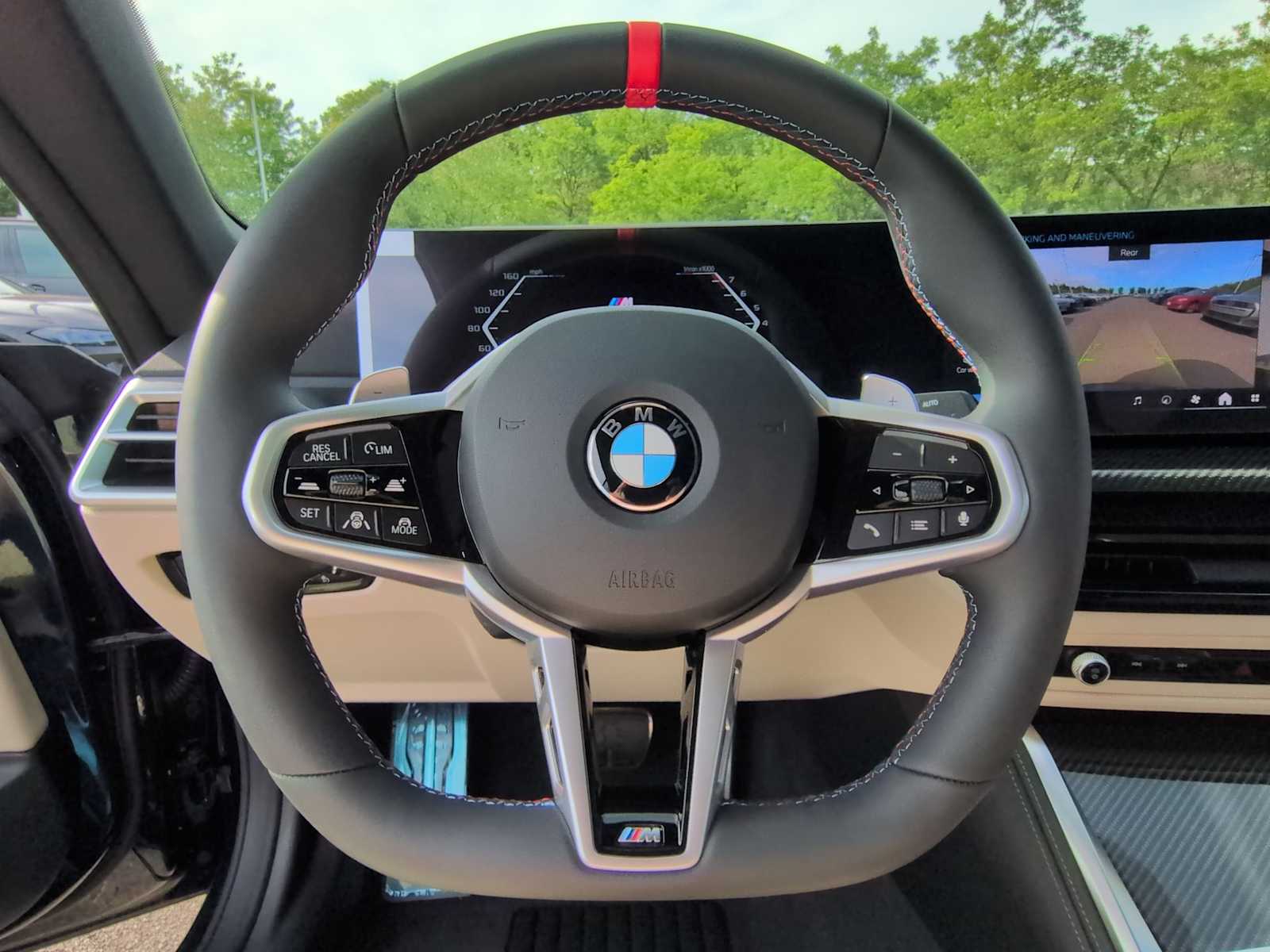 Thumbnail: 2027 BMW 4 Series - 22