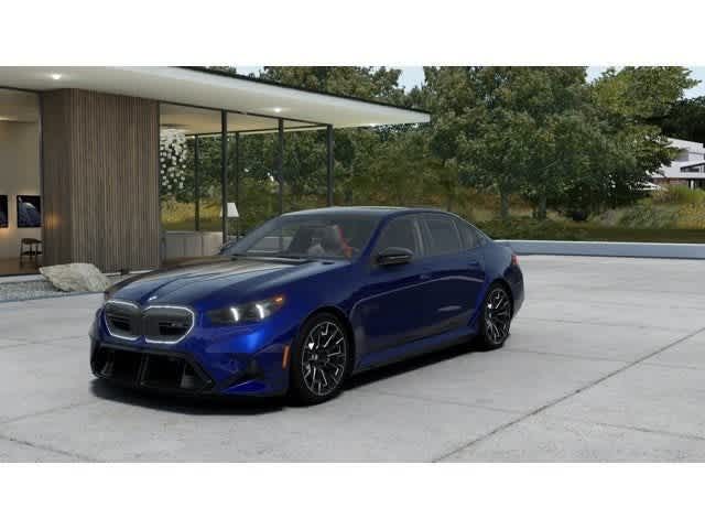 2026 BMW M5 Base -
                  Sterling, VA