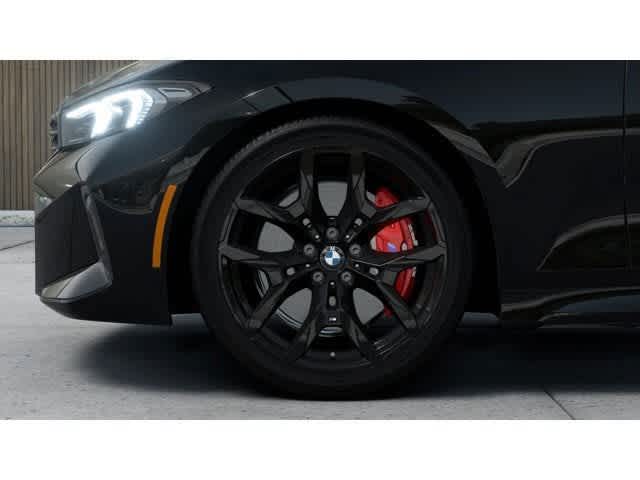 Thumbnail: 2026 BMW 3 Series - 7