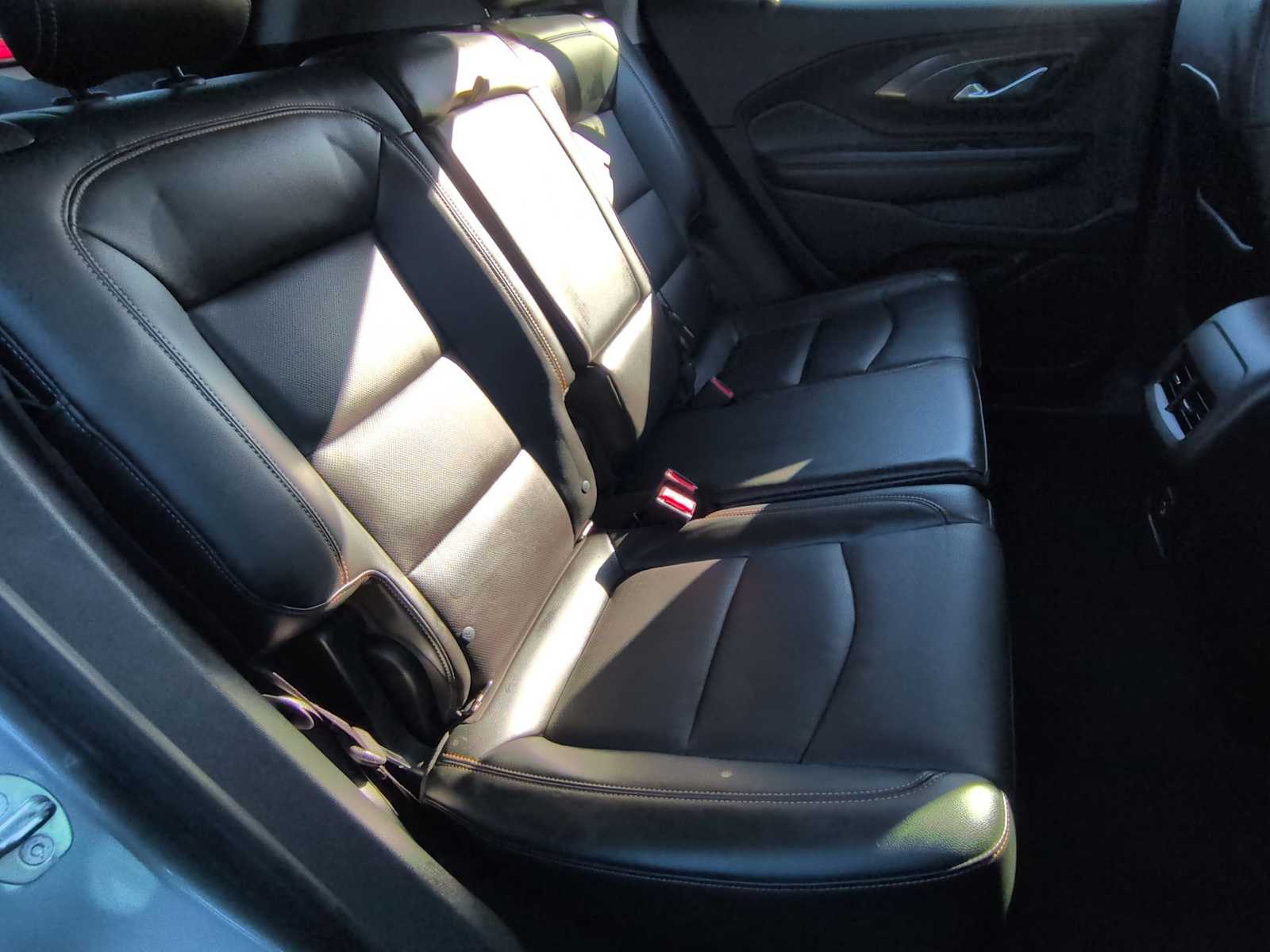 Thumbnail: 2018 GMC Terrain - 22