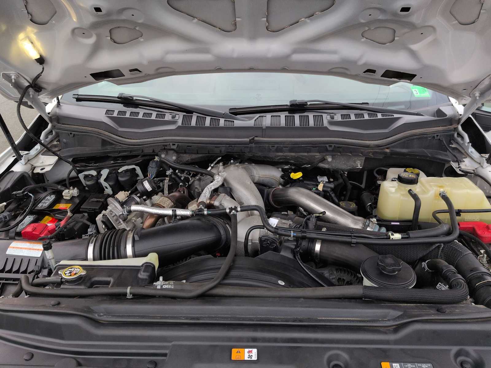 Thumbnail: 2020 Ford F-350 - 15