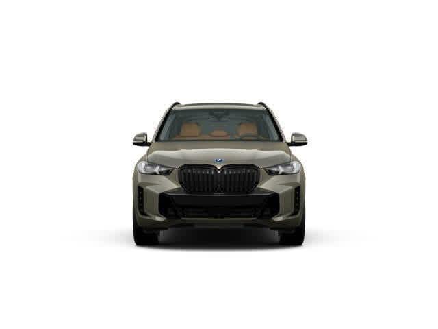 Thumbnail: 2026 BMW X5 - 2