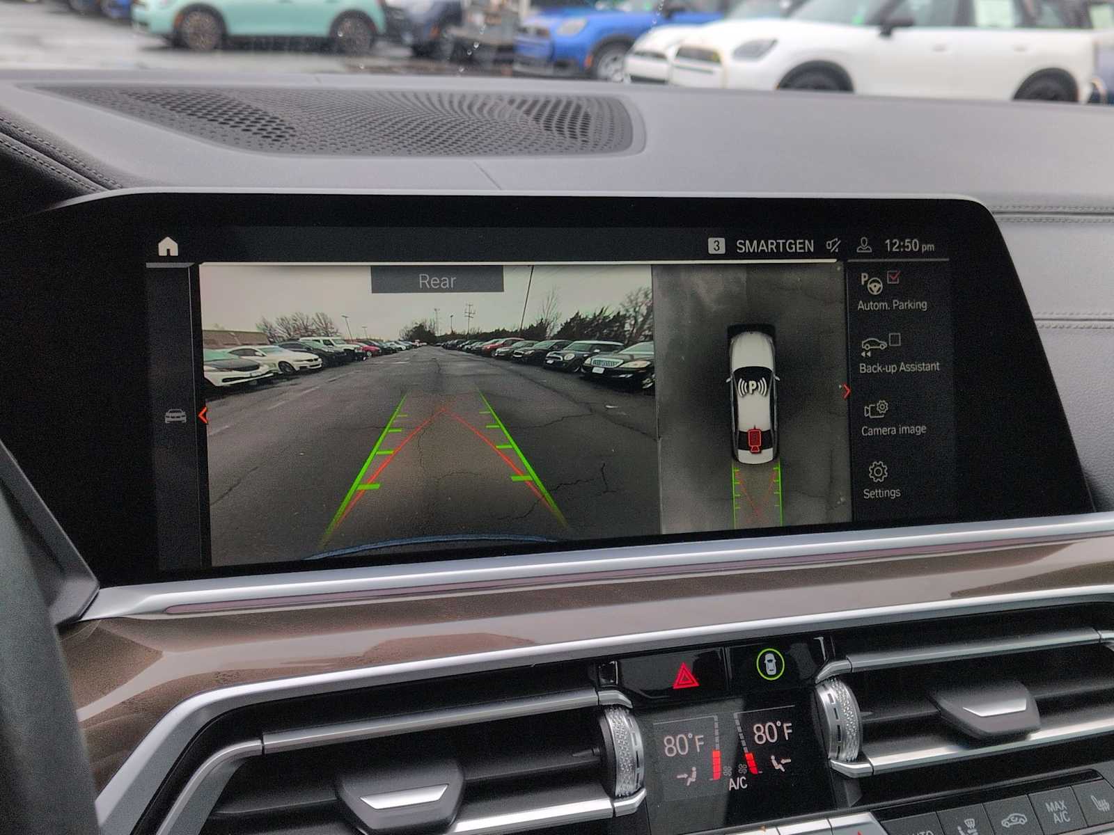 Thumbnail: 2022 BMW X5 - 32