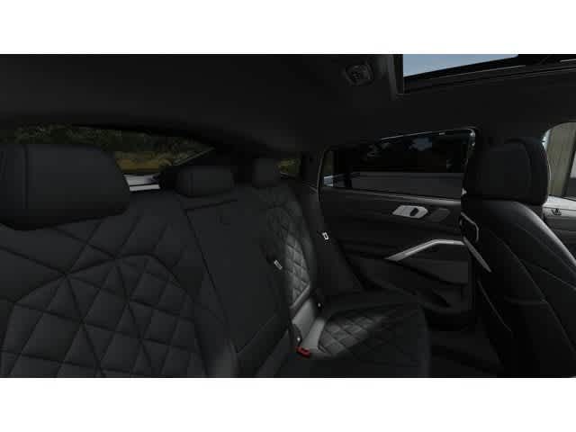 Thumbnail: 2026 BMW X6 - 12