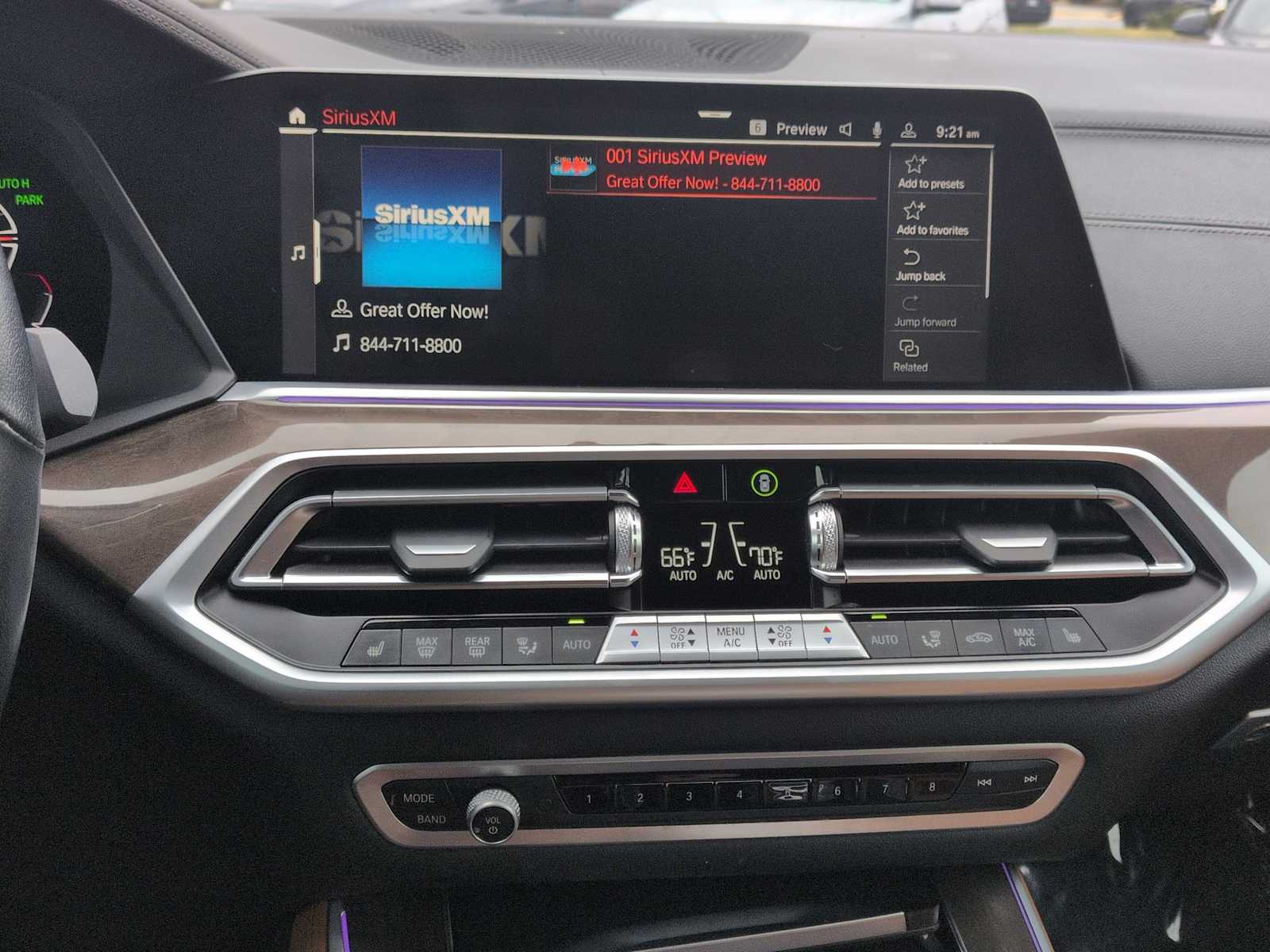 Thumbnail: 2023 BMW X5 - 30