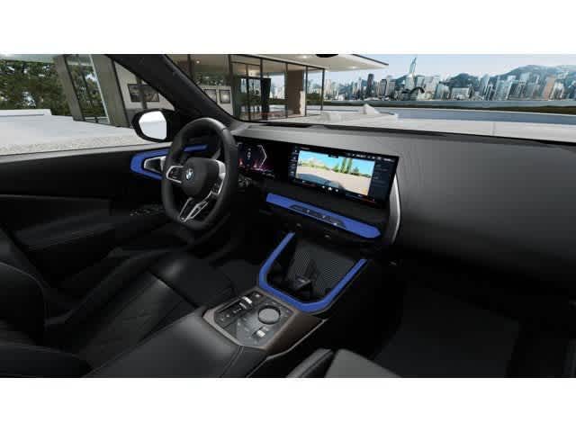 Thumbnail: 2026 BMW X3 - 14