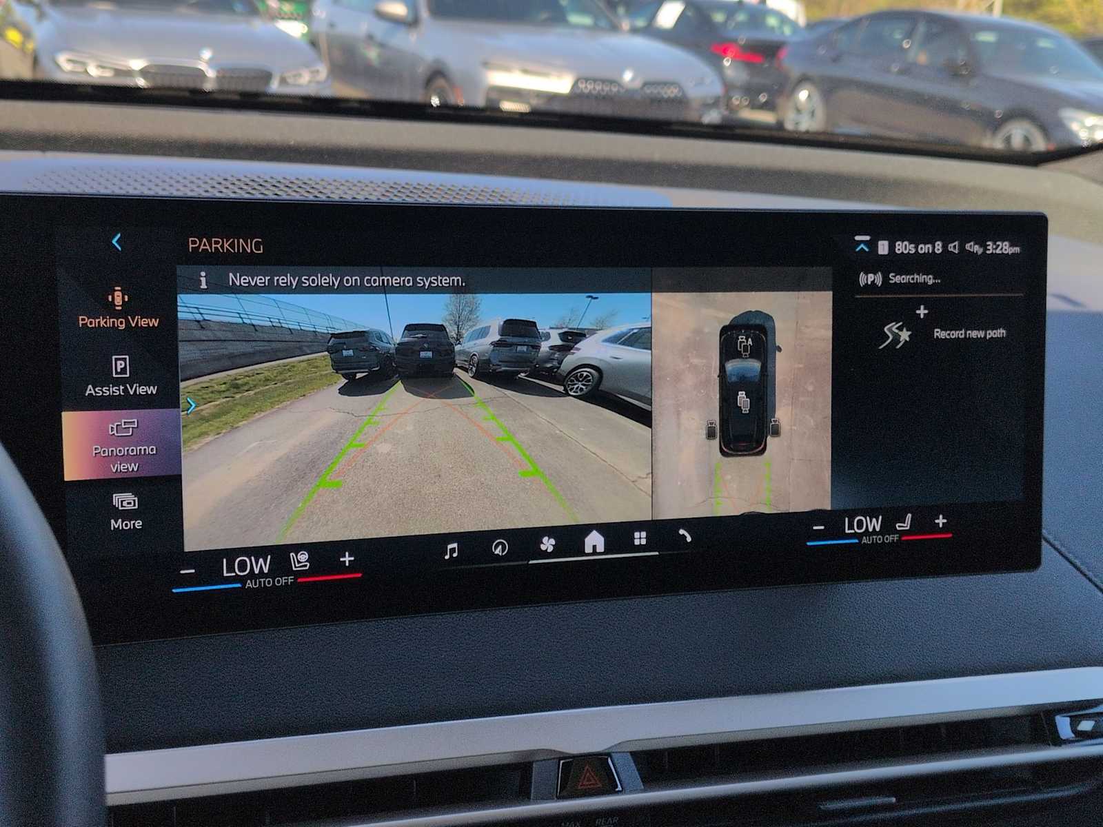 Thumbnail: 2024 BMW iX - 31