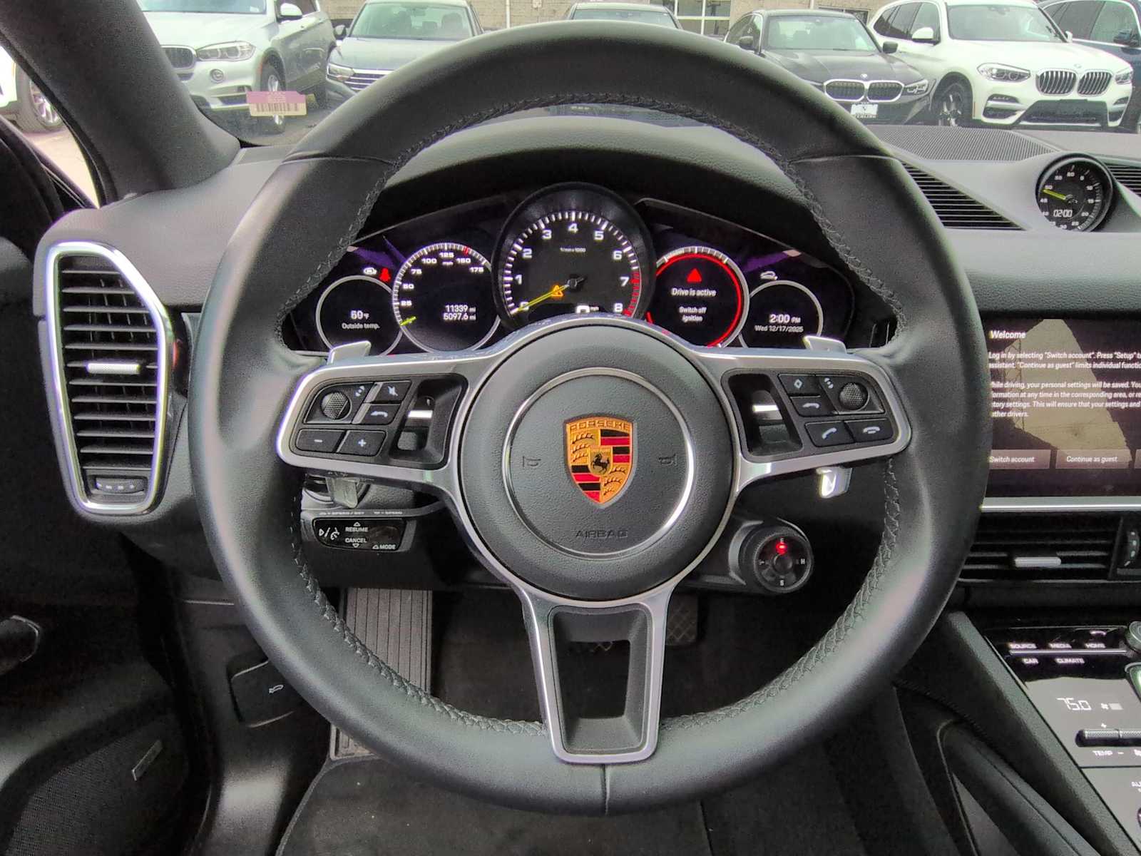 Thumbnail: 2022 Porsche  - 24